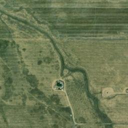 Satellite imagery of BG 3 — NGS AI3077 — Adams County, US, US