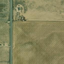 Satellite imagery of BG 3 — NGS AI3077 — Adams County, US, US