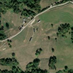 Satellite imagery of Taylors Ridge, US