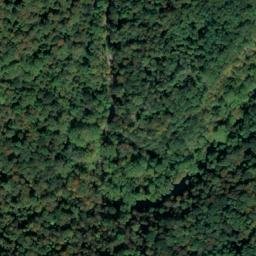 Satellite imagery of Carmichael Ridge, US