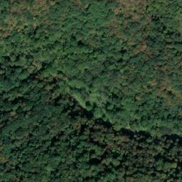 Satellite imagery of Carmichael Ridge, US