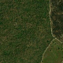 Satellite imagery of Wills Mountain, US