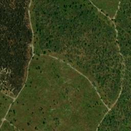 Satellite imagery of Wills Mountain, US