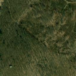 Satellite imagery of Bowman Ridge, US