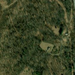 Satellite imagery of Bowman Ridge, US