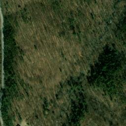 Satellite imagery of Bowman Ridge, US