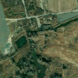 Satellite imagery of Thompson Point, US