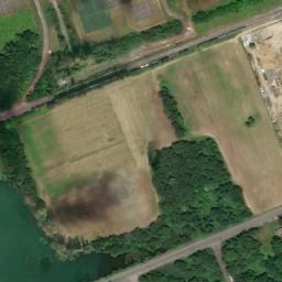 Satellite imagery of 8 U 3 — NGS DI3255 — West Deptford Township, US, US