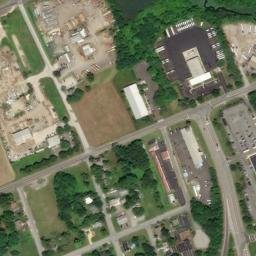 Satellite imagery of 8 U 3 — NGS DI3255 — West Deptford Township, US, US