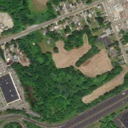 Satellite imagery of 8 U 3 — NGS DI3255 — West Deptford Township, US, US