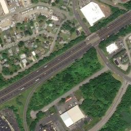 Satellite imagery of 8 B 4 — NGS DI3351 — West Deptford Township, US, US
