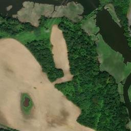 Satellite imagery of 8 Q 3 — NGS DI3358 — West Deptford Township, US, US