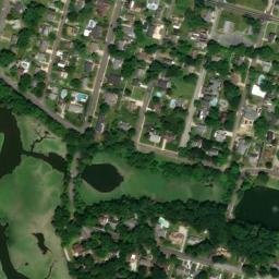 Satellite imagery of 8 R 3 — NGS DI3335 — Woodbury, US, US