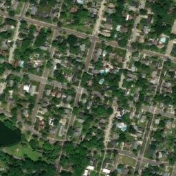 Satellite imagery of 8 R 3 — NGS DI3335 — Woodbury, US, US