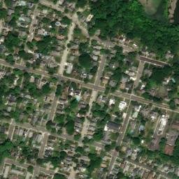 Satellite imagery of 1013 — NGS DI3377 — Woodbury, US, US