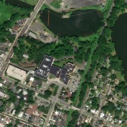 Satellite imagery of 37.59 NJGS — NGS JU0672 — Woodbury, US, US