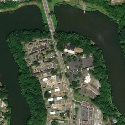 Satellite imagery of 37.59 NJGS — NGS JU0672 — Woodbury, US, US