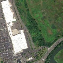 Satellite imagery of RV 978 — NGS DI3375 — Deptford Township, US, US