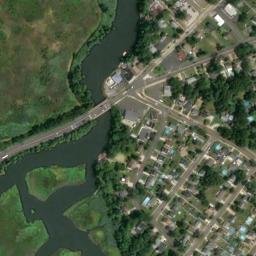 Satellite imagery of RV 978 — NGS DI3375 — Deptford Township, US, US