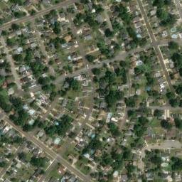 Satellite imagery of 4 Y 1 — NGS DI3242 — Gloucester Township, US, US