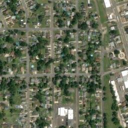 Satellite imagery of 4 Y 1 — NGS DI3242 — Gloucester Township, US, US