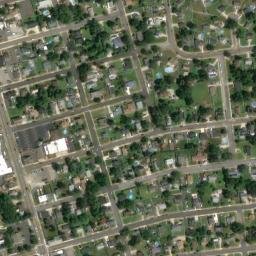 Satellite imagery of 4 Y 1 — NGS DI3242 — Gloucester Township, US, US