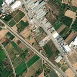 Satellite imagery of boundary_stone, ES