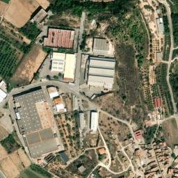 Satellite imagery of boundary_stone, ES