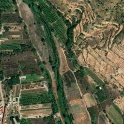 Satellite imagery of boundary_stone, ES