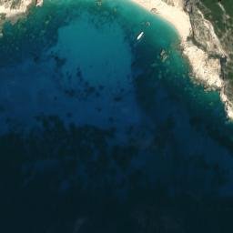Satellite imagery of Ημεροβίγλι, GR