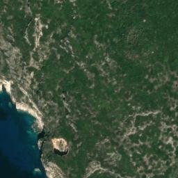 Satellite imagery of Ημεροβίγλι, GR