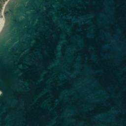 Satellite imagery of Ákra Avláki, GR