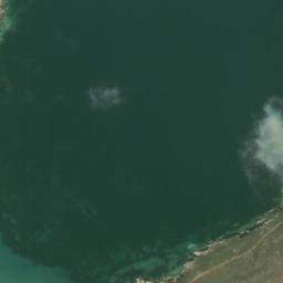 Satellite imagery of Ákra Megálo Kavouríki, GR
