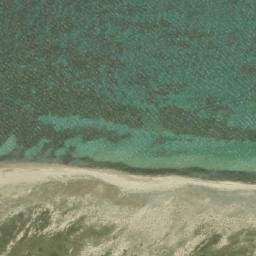 Satellite imagery of Ponente Point, TR