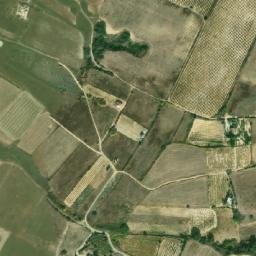 Satellite imagery of Killik Burnu, TR