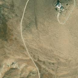 Satellite imagery of Mela Point, TR