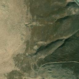 Satellite imagery of Mela Point, TR