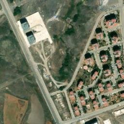 Drone Görünümü