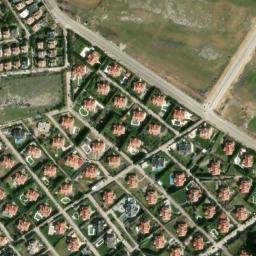 Drone Görünümü