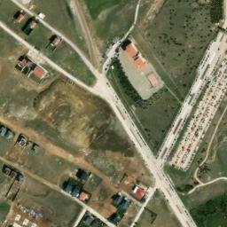 Drone Görünümü