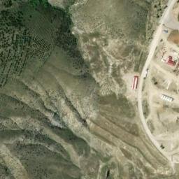 Drone Görünümü