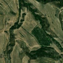 Satellite imagery of Spitak, AM