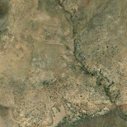 Satellite imagery of Karmir Sar, AM