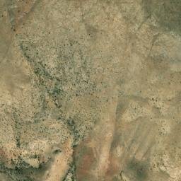 Satellite imagery of Karmir Sar, AM