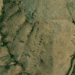 Satellite imagery of Aregnabak, AM