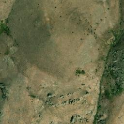 Satellite imagery of Aregnabak, AM