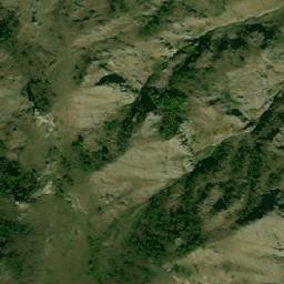 Satellite imagery of P’art’am, AM