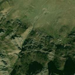 Satellite imagery of P’art’am, AM