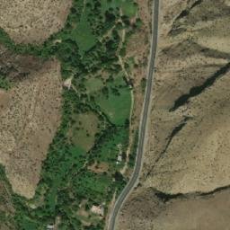 Satellite imagery of Sahaki, AM