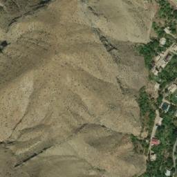 Satellite imagery of Sahaki, AM